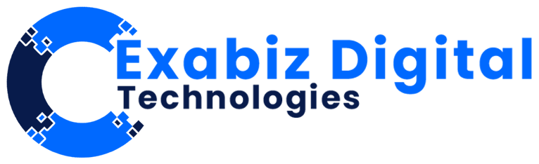 Exabiz Logo